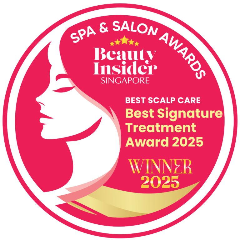 Beauty Insider Spa and Salon Awards