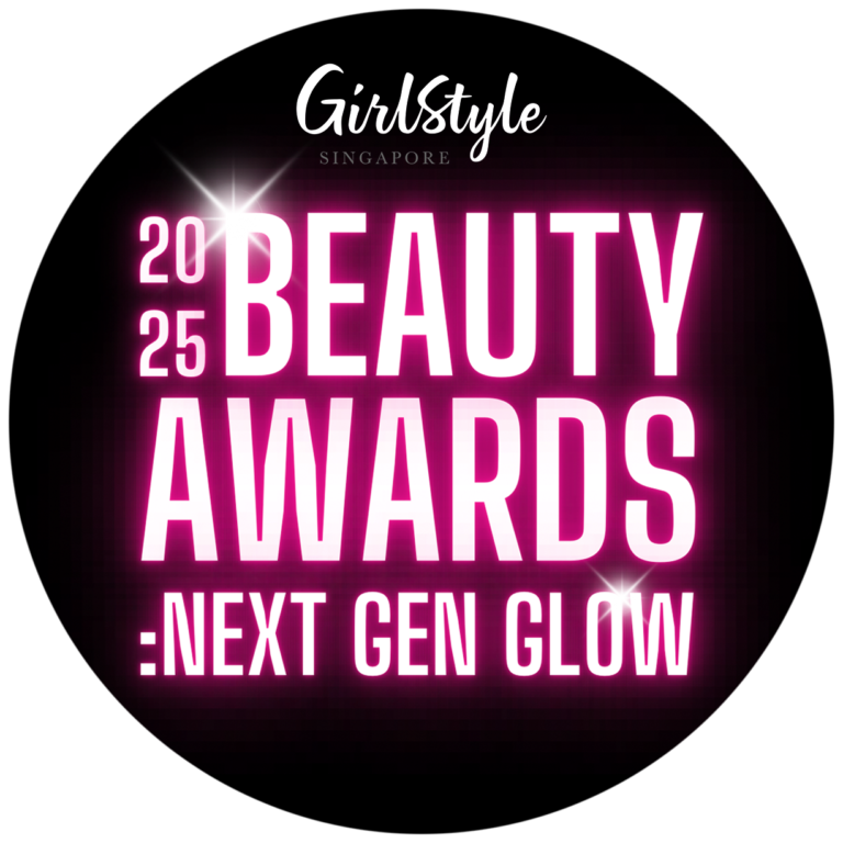 GirlStyle Beauty Awards 2025_Logo